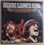 Creedence Clearwater Revival Featuring John Fogerty – Chronicle: The 20 Greatest Hits