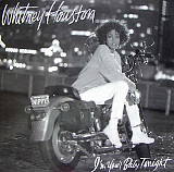 Whitney Houston – I'm Your Baby Tonight ( USA )