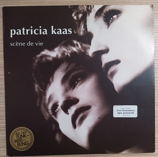 Patricia Kaas – Scène De Vie