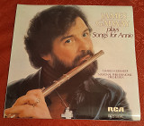 JAMES GALWAY PLAYS SONGS FOR ANNIE 1978