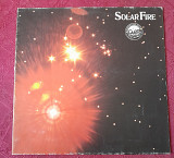 MANFRED MANN'S EARTH BAND SOLAR FIRE
