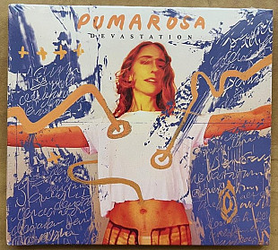 Pumarosa – Devastation
