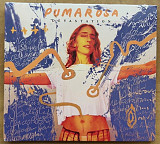 Pumarosa – Devastation