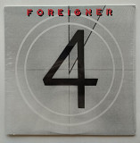 Foreigner – 4