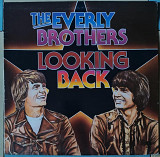 Everly Brothers ‎– Looking Back "Best Of The Everly Brothers"