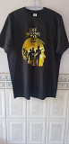 Футболка "Cliff And The Shadows" (100% cotton, XL, Morocco)