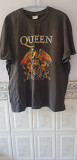 Футболка "Queen" (100% cotton, 2XL, Turkey)