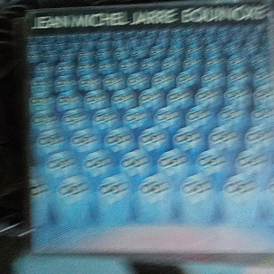 Jean-Michel Jarre – Equinoxe