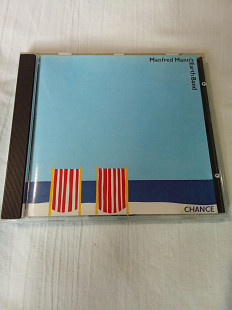 Manfred Manns earth band/chance/1980