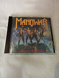 Manowar/fighting the world/1987