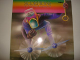 SCORPIONS- Fly To The Rainbow 1974 Germany Rock Hard Rock Prog Rock