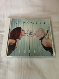 Atrocity/shout/1997