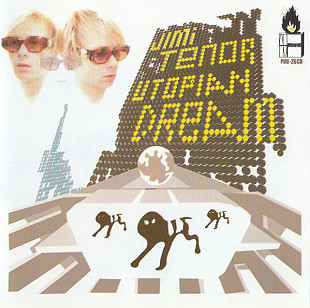Неоф JIMI TENOR