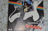 RAINBOW-1975-1982-The Best of RAINBOW, NM/NM