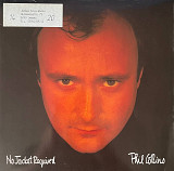 Phil Collins – No Jacket Required