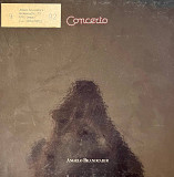Angelo Branduardi – Concerto, 3LP-Box