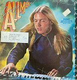 The Gregg Allman Band – Playin' Up A Storm