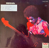 Hendrix - Band Of Gypsys