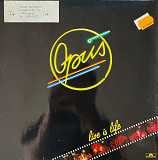 Opus – Live Is Life