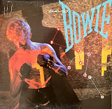David Bowie – Let's Dance
