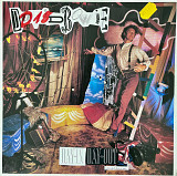 David Bowie – Day-In Day-Out (Extended Dance Mix), 12"45RPM