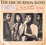 The Eric Burdon Band - Sun Secrets
