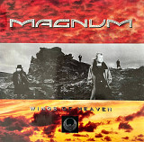 Magnum - Wings Of Heaven