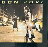 Bon Jovi – Bon Jovi