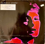 Jon Anderson – Animation