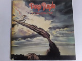 Deep Purple "Stormbringer" 1974 г. (Made in Germany, Nm-)