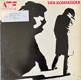 After The Fire – Der Kommissar