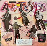 Atlantic Starr – As The Band Turns