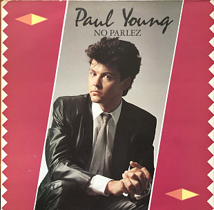 Paul Young - “No Parlez”