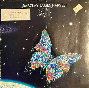 Barclay James Harvest – XII