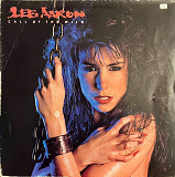 Lee Aaron – Call Of The Wild