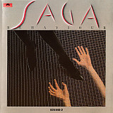Saga – Behaviour
