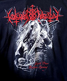 Nokturnal Mortum - Eight Days Before Spring