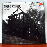 Burzum - Aske (12", Mini-Album, Limited Edition)