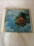 Blue system/ body heat/1988
