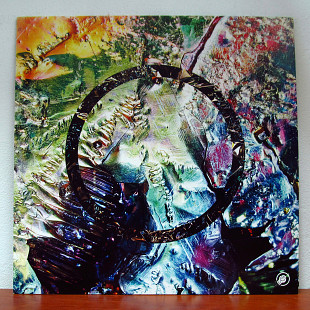 The Comet Is Coming – Channel The Spirits (LP+CD)