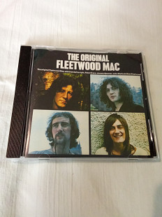 Fleetwood Mac/the original/1971