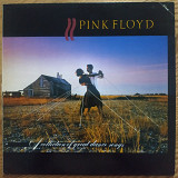 Pink Floyd A Collection of Great Dance Songs UK press lp vinyl