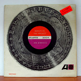 Joe Zawinul – Money In The Pocket (Promo, White Label)