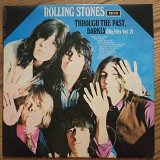 Rolling Stones Through the Past Darkly The Big Hits Vol. 2