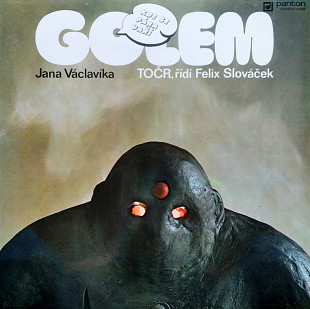Golem Jana Václavíka / TOČR řídí Felix Slováček – Kde Se Pára Vaří