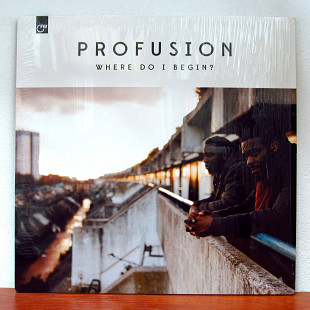 Profusion – Where Do I Begin?