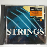 Various – The Orchestra No 2 - Strings