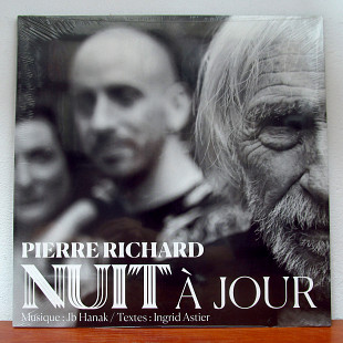 Pierre Richard – Nuit À Jour