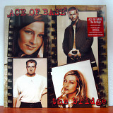 Ace Of Base ‎– The Bridge (Clear LP)
