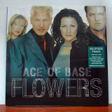 Ace Of Base – Flowers (Clear LP)